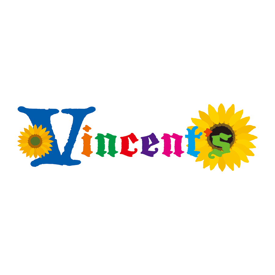 vincent's